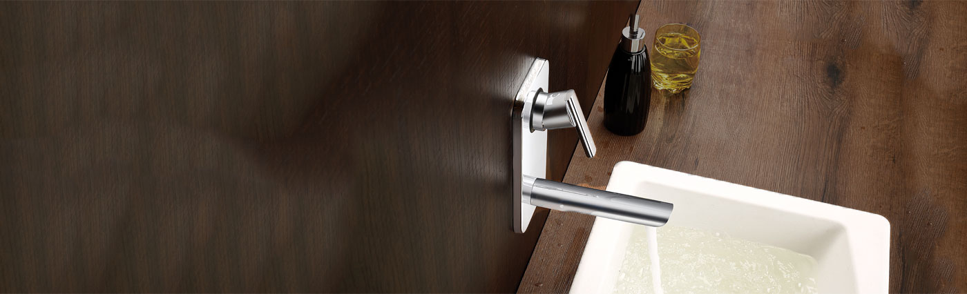 Faucets